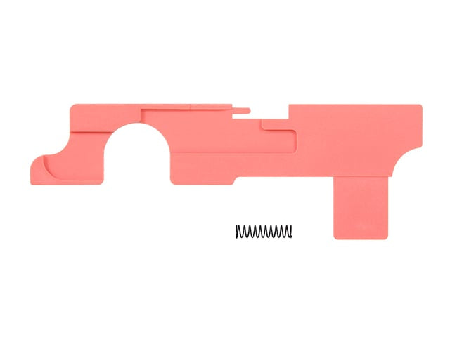 Selector Plate V2 di SLONG AIRSOFT