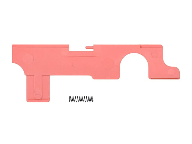 Selector Plate V2 di SLONG AIRSOFT