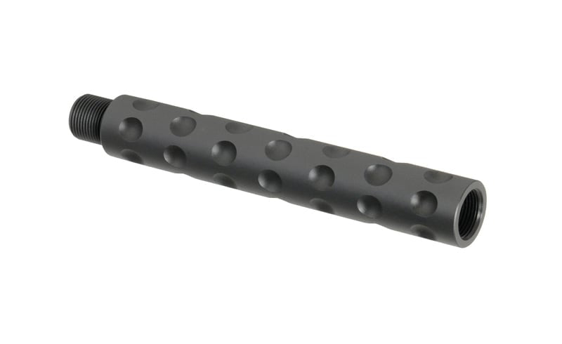Extension per canna esterna 117mm di SLONG AIRSOFT