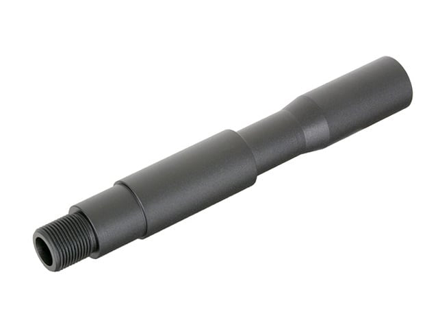 Extension per canna esterna 117mm di SLONG AIRSOFT