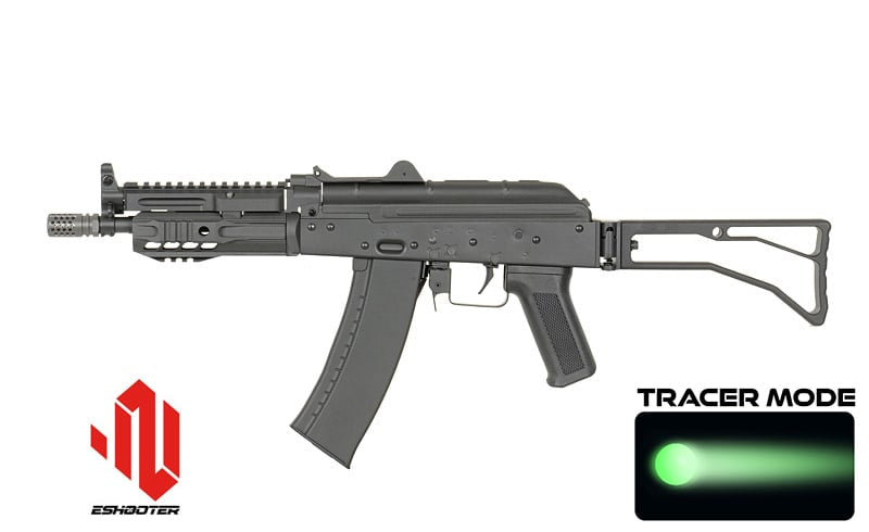 Replica Fucile SLR AKS-74U ETU di CYMA
