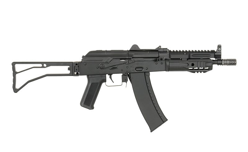 Replica Fucile SLR AKS-74U ETU di CYMA