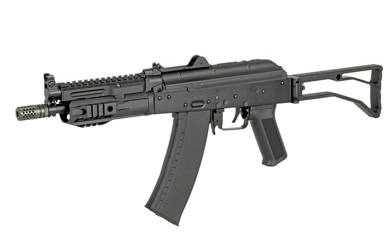 Replica Fucile SLR AKS-74U ETU di CYMA