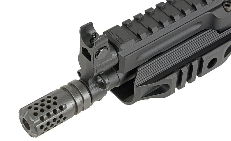 Replica Fucile SLR AKS-74U ETU di CYMA