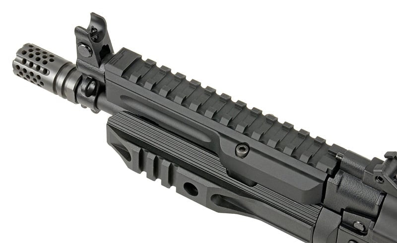 Replica Fucile SLR AKS-74U ETU di CYMA