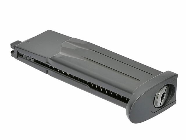 Caricatore CO2 per ST23 di STTI
