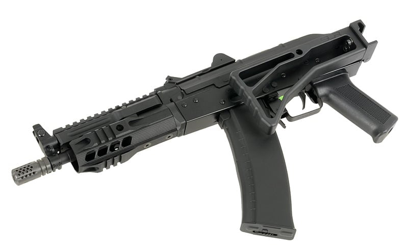 Replica Fucile SLR AKS-74U ETU di CYMA
