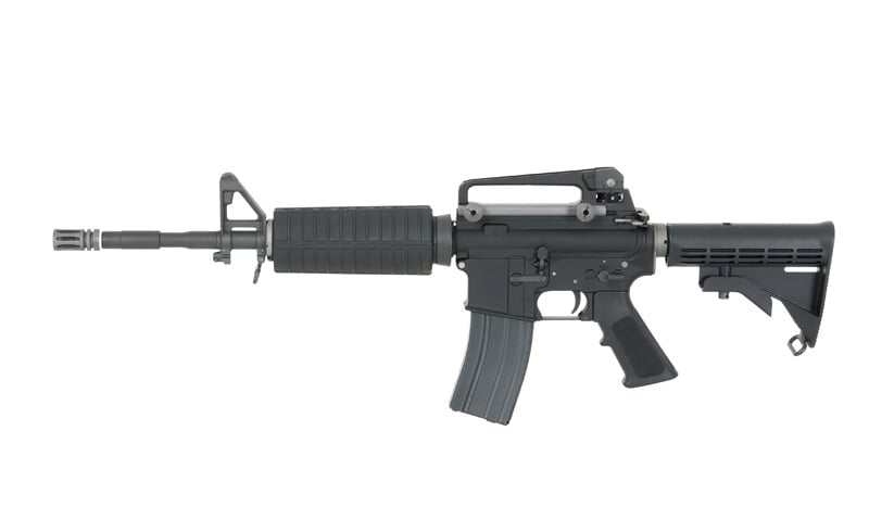 M4 GBBR Airsoft Rifle V3 di WE