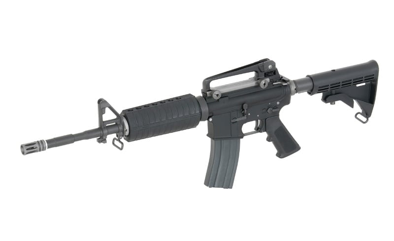 M4 GBBR Airsoft Rifle V3 di WE