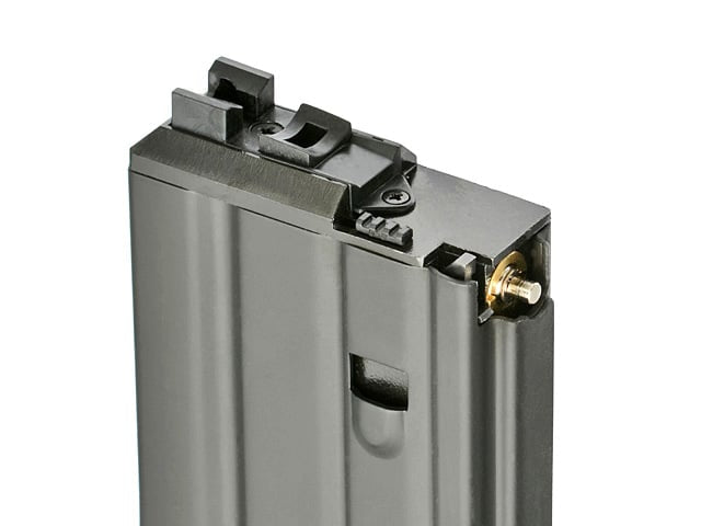 Caricatore Gas V3 per -M4/SCR/4168 di WE