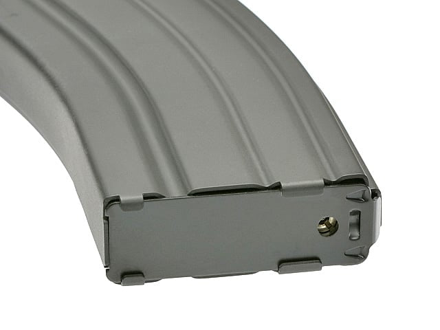 Caricatore Gas V3 per -M4/SCR/4168 di WE