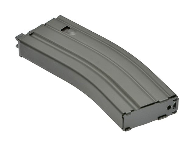 Caricatore Gas V3 per -M4/SCR/4168 di WE