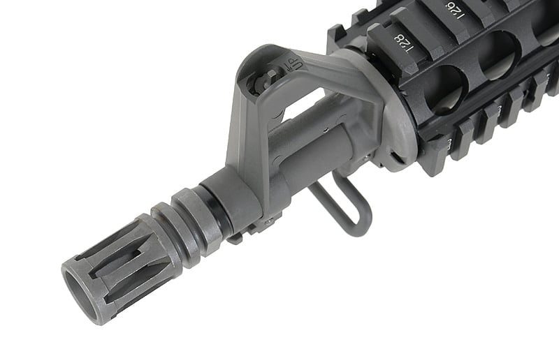 Fucile Airsoft M4 CQB GBBR V3 di WE