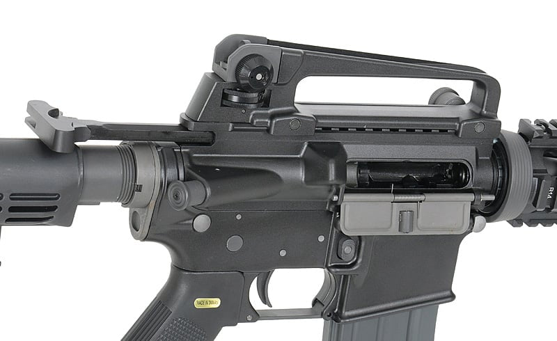 Fucile Airsoft M4 CQB GBBR V3 di WE