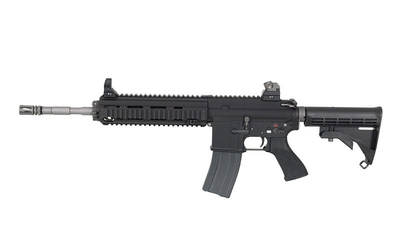-416 GBBR V3 - Fucile Softair di WE