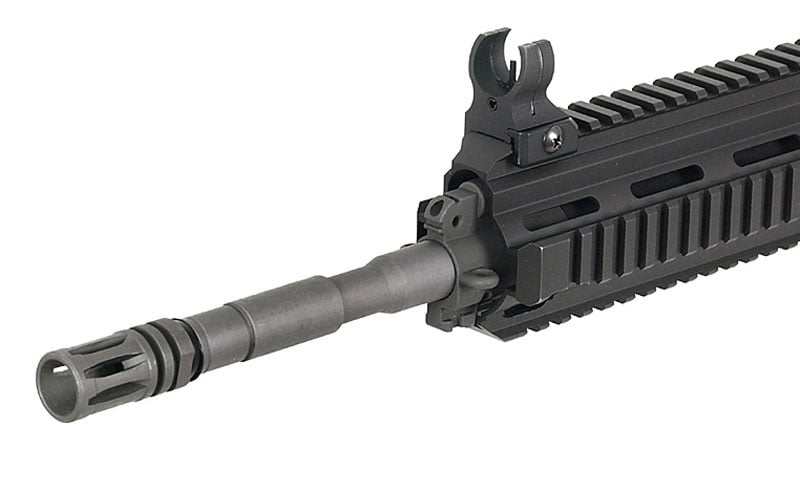 -416 GBBR V3 - Fucile Softair di WE