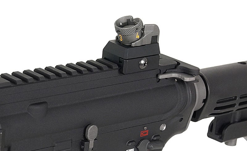 -416 GBBR V3 - Fucile Softair di WE