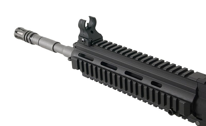 -416 GBBR V3 - Fucile Softair di WE