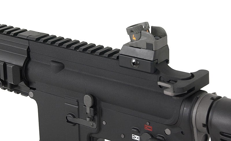 -416 GBBR V3 - Fucile Softair di WE