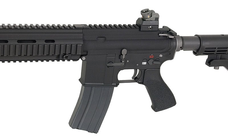 -416 GBBR V3 - Fucile Softair di WE