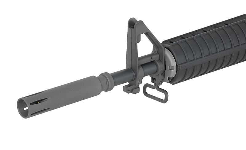 Fucile Airsoft XM177 GBB V3 di WE