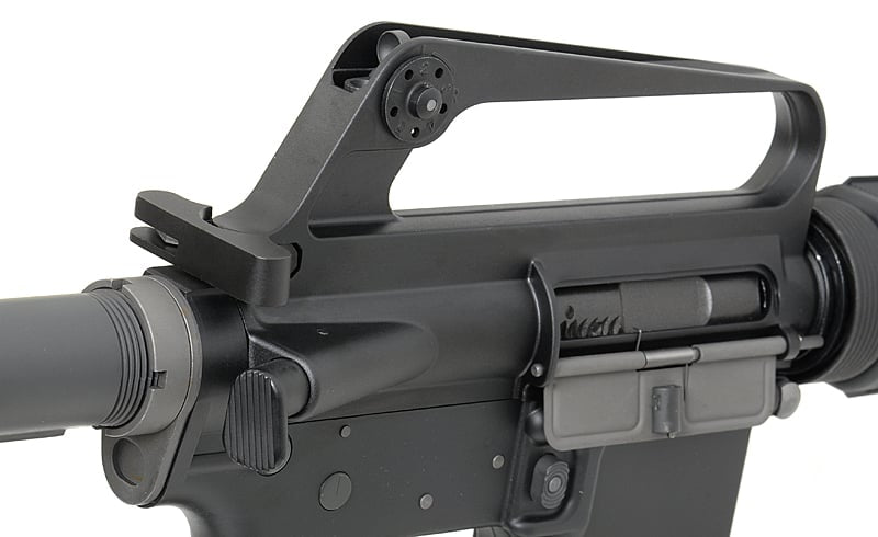 Fucile Airsoft XM177 GBB V3 di WE