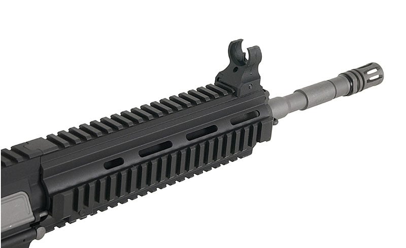 -416 GBBR V3 - Fucile Softair di WE