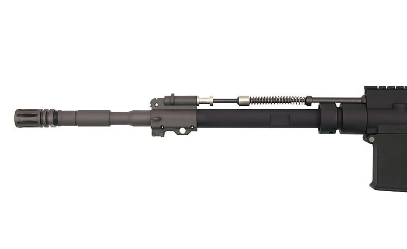 -416 GBBR V3 - Fucile Softair di WE