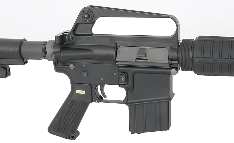 Fucile Airsoft XM177 GBB V3 di WE