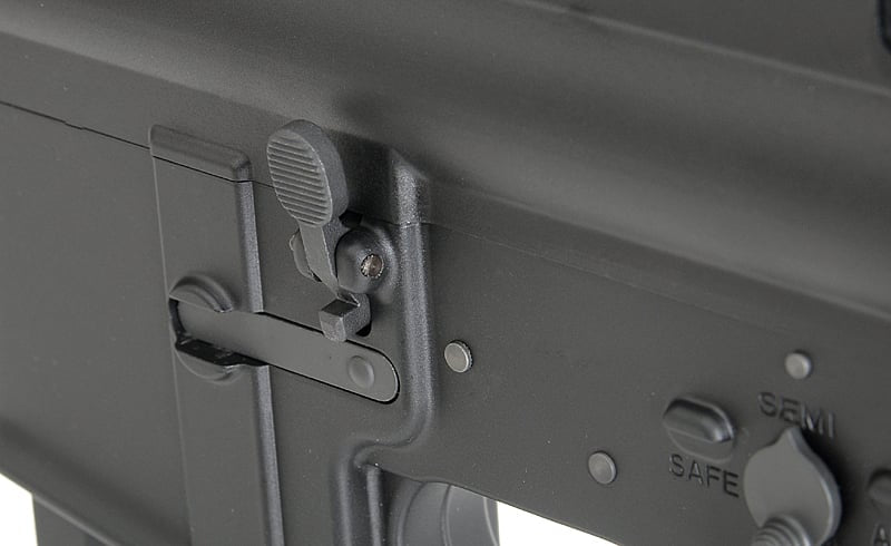 Fucile Airsoft XM177 GBB V3 di WE