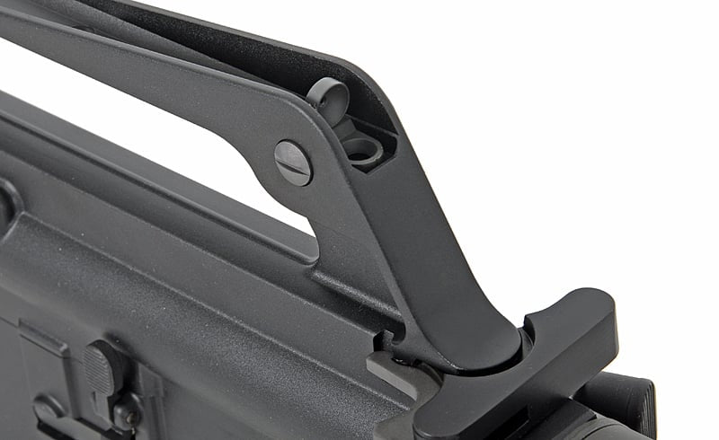 Fucile Airsoft XM177 GBB V3 di WE