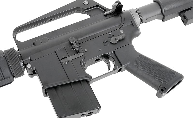 Fucile Airsoft XM177 GBB V3 di WE