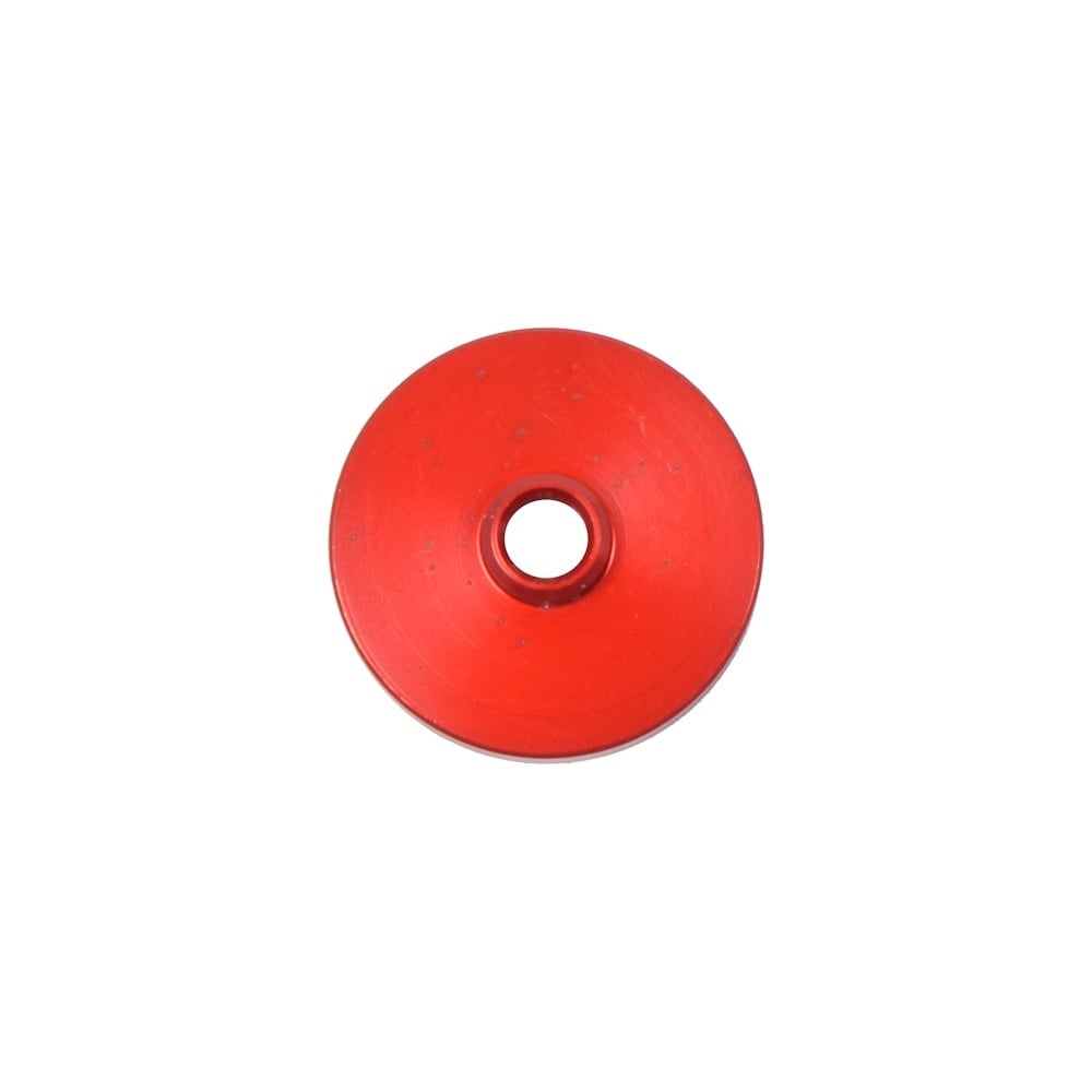Testa Pistone AOE Pad Alluminio 2.5mm di RETROARMS