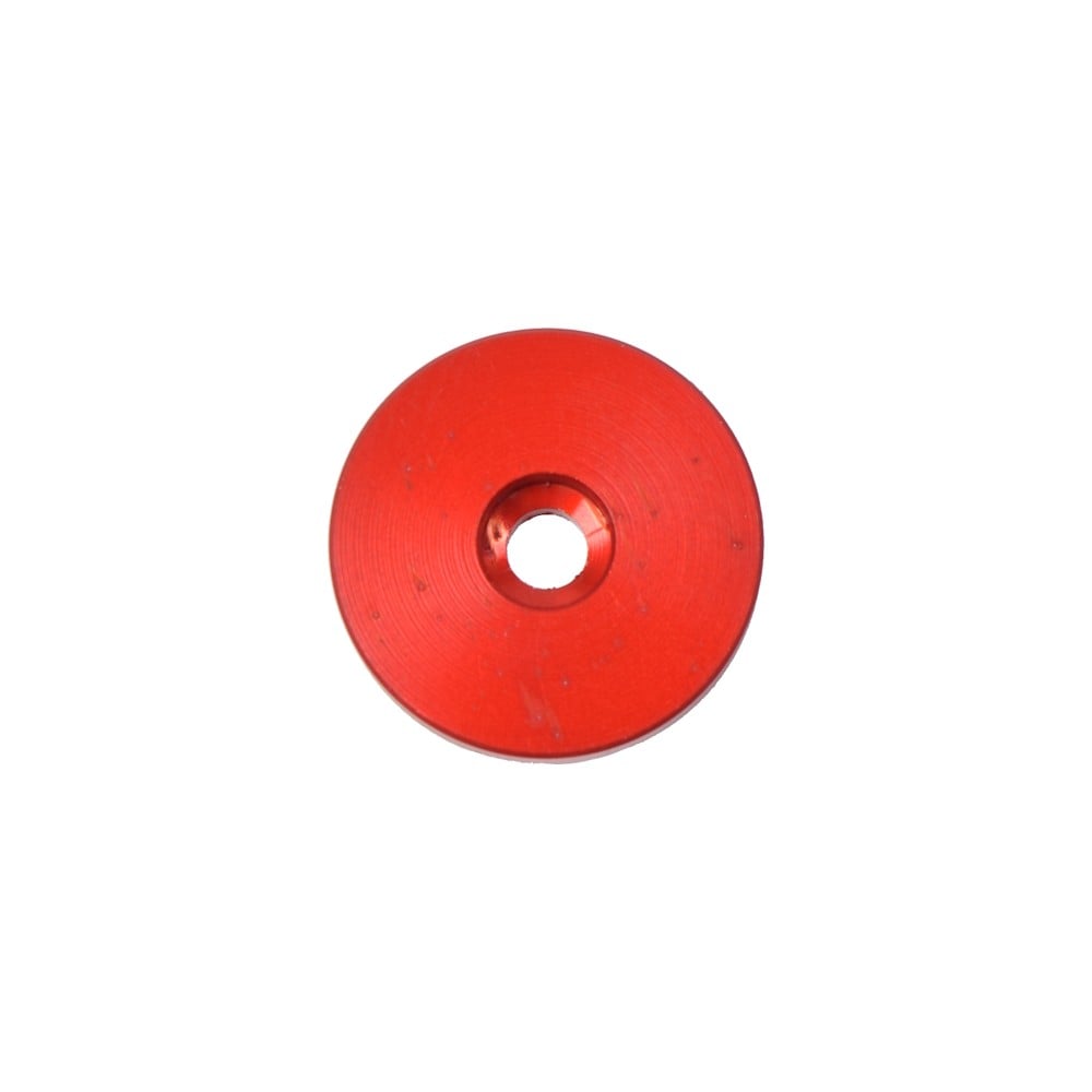 Testa Pistone AOE Pad Alluminio 2.5mm di RETROARMS