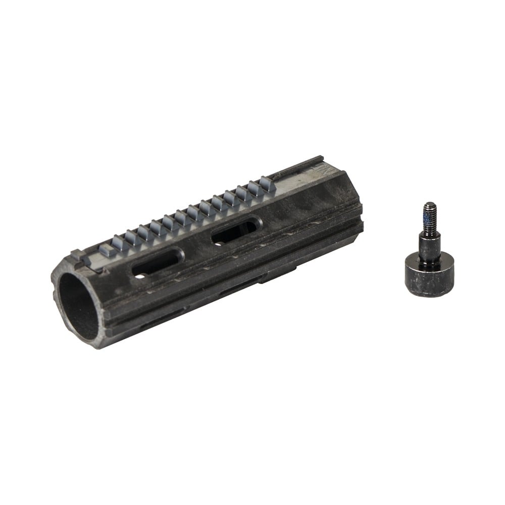 Pistone CNC per NGRS di RETROARMS