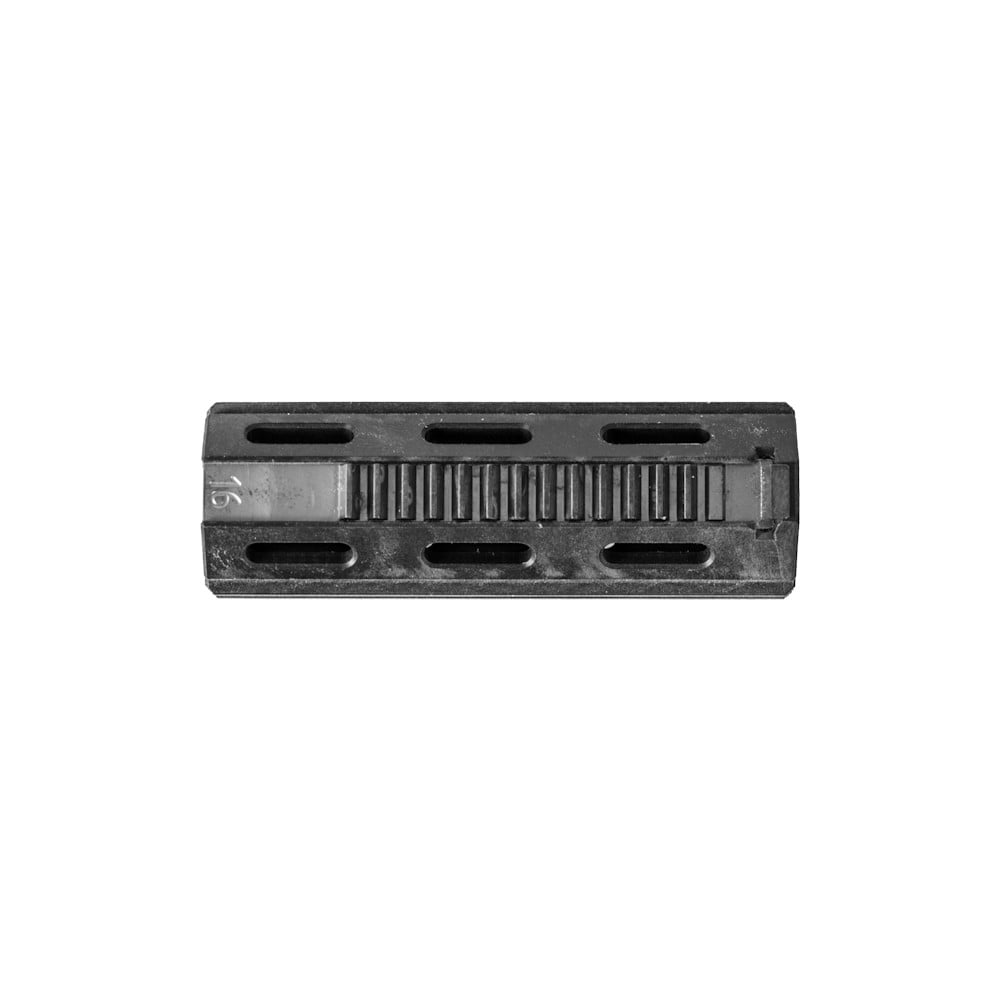 Pistone CNC per 16T di RETROARMS