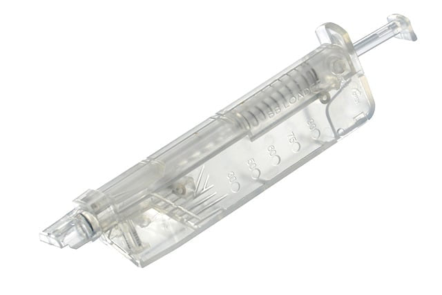 Speed Loader 100RD di BLS