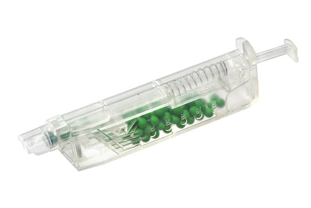 Speed Loader 100RD di BLS