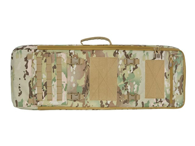 Borsa per Fucile 90cm Multicamo di 8FIELDS