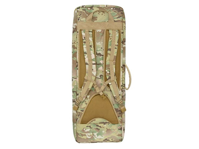 Borsa per Fucile 90cm Multicamo di 8FIELDS