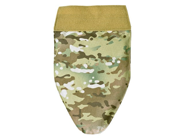 Groin Protector Multicamo di 8FIELDS