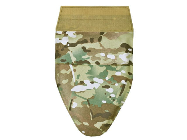 Groin Protector Multicamo di 8FIELDS