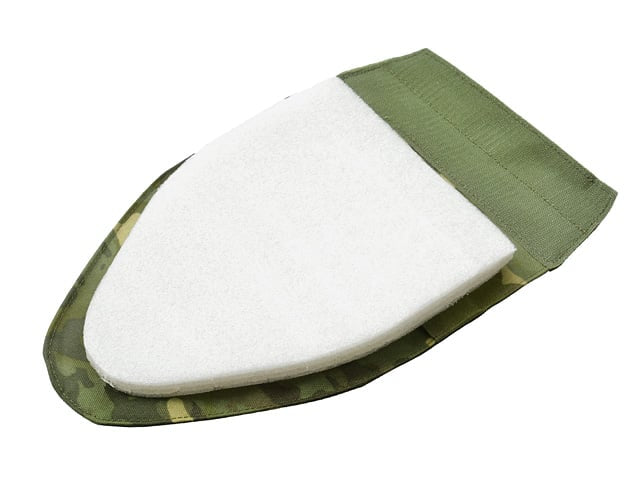 Groin Protector Multicamo di 8FIELDS
