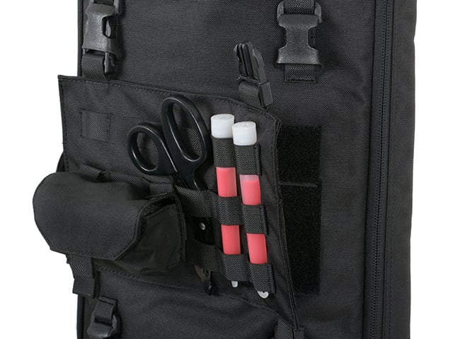 Borsa per Fucile 90cm Multicamo di 8FIELDS