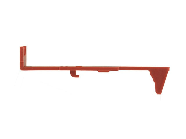 M4 Tappet Plate di BATTLEAXE