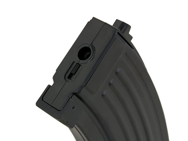 Caricatore Mid-Cap 150rd per AK47/AKM di BATTLEAXE