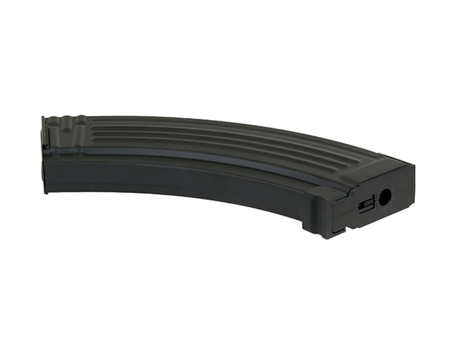 Caricatore Mid-Cap 150rd per AK47/AKM di BATTLEAXE