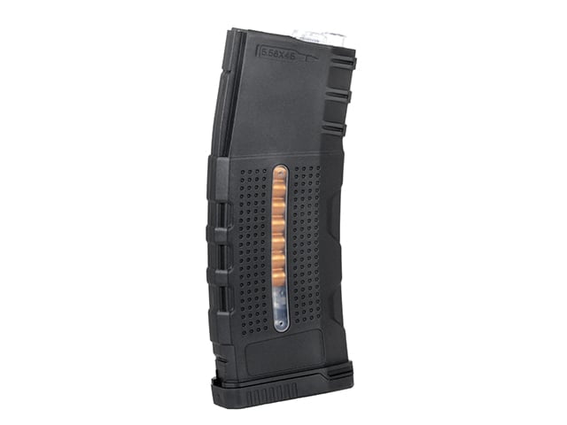 Caricatore Mid-Cap 150rd per AR-15/M4 di BATTLEAXE