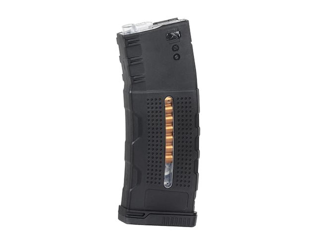 Caricatore Mid-Cap 150rd per AR-15/M4 di BATTLEAXE