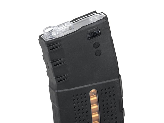 Caricatore Mid-Cap 150rd per AR-15/M4 di BATTLEAXE